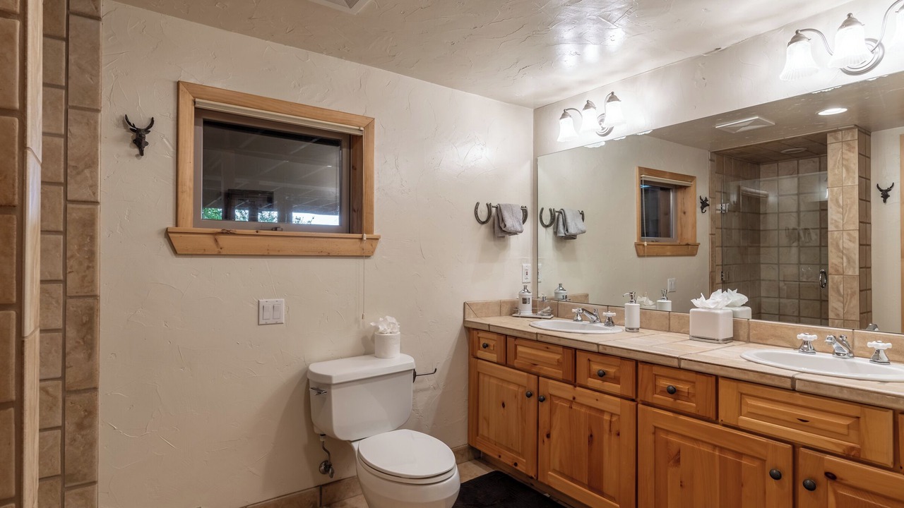 Photo of Bathroom in Ennis