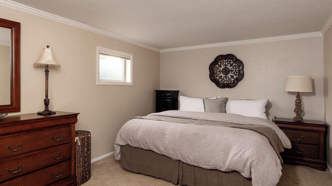 Photo of Bedroom in Ennis