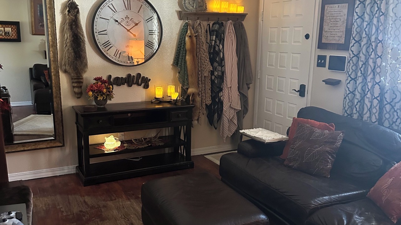 Photo of Livingroom in Great Falls
