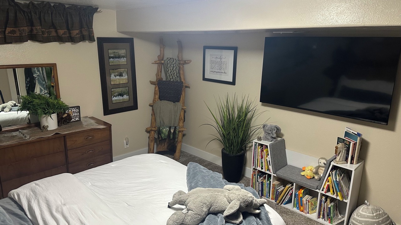 Photo of Bedroom in Great Falls
