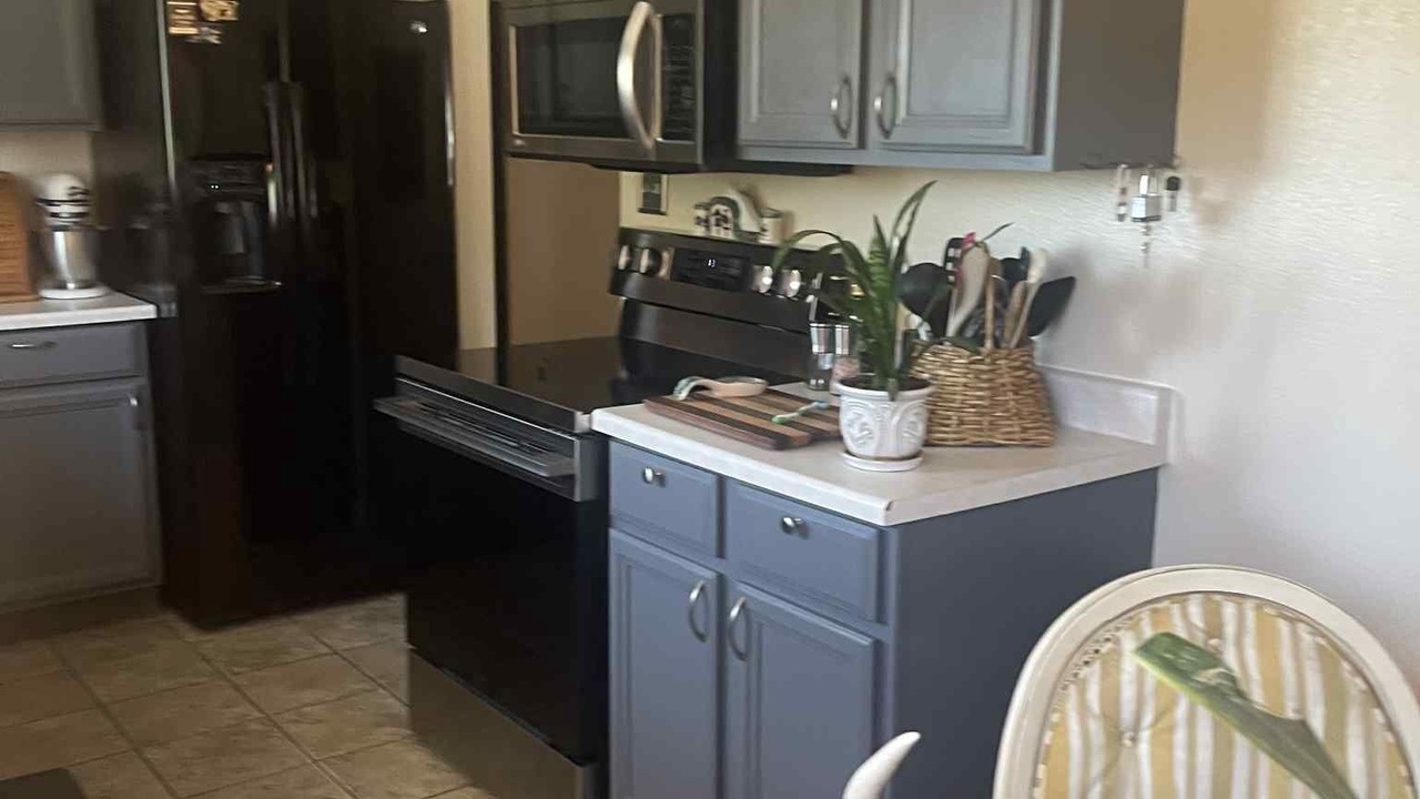 Photo of Kitchen in Great Falls