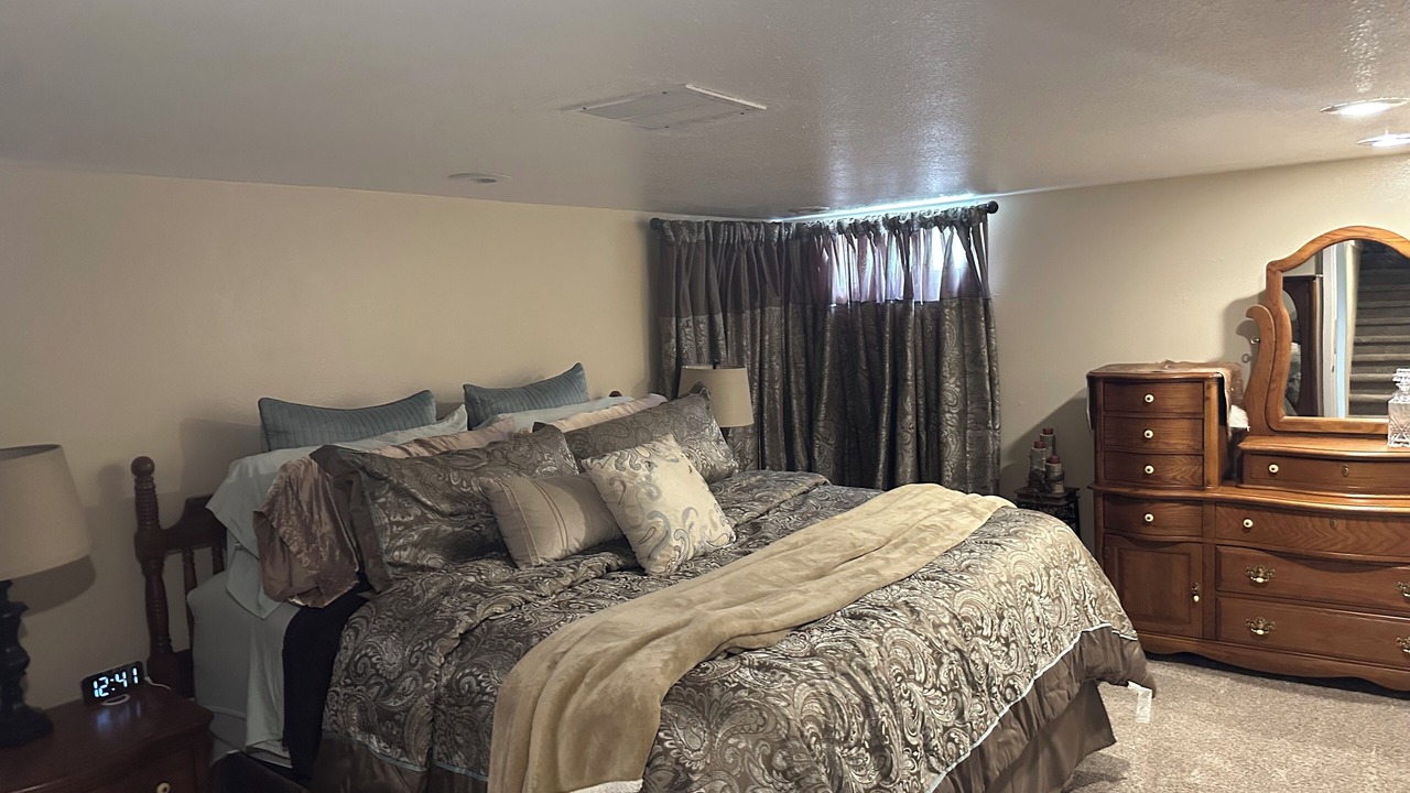 Photo of Bedroom in Great Falls