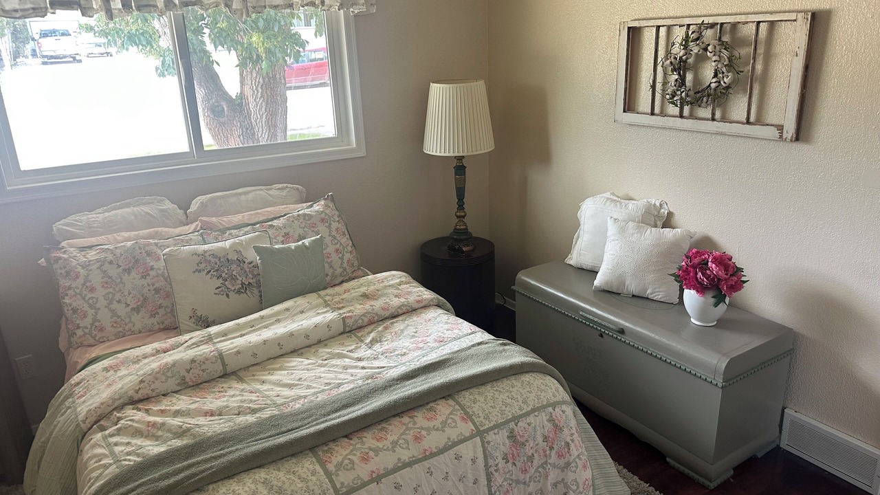 Photo of Bedroom in Great Falls