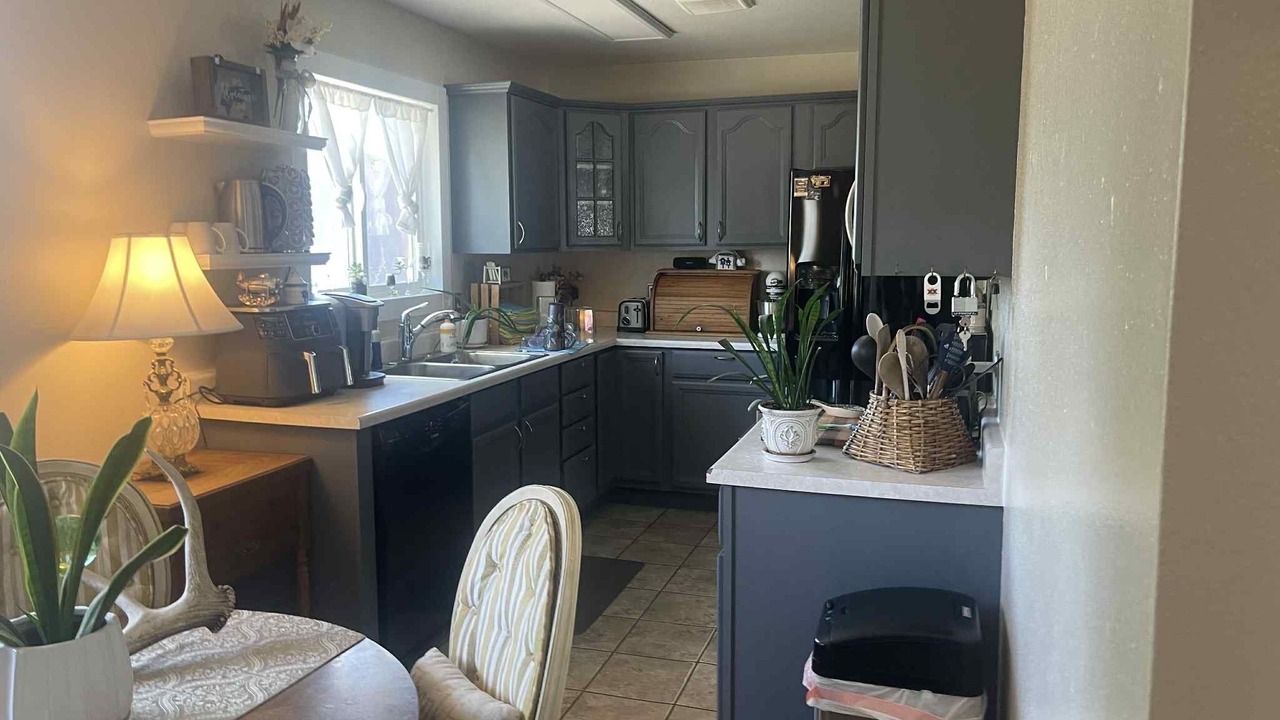 Photo of Kitchen in Great Falls