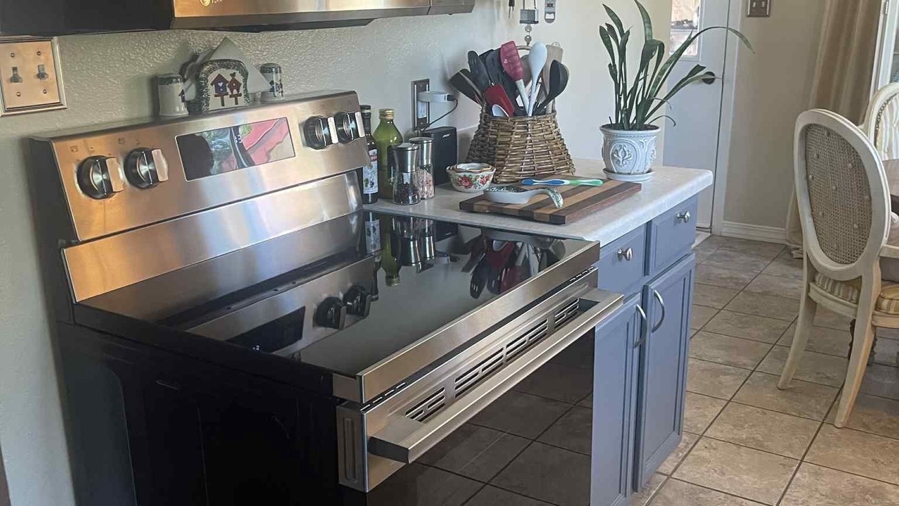 Photo of Kitchen in Great Falls