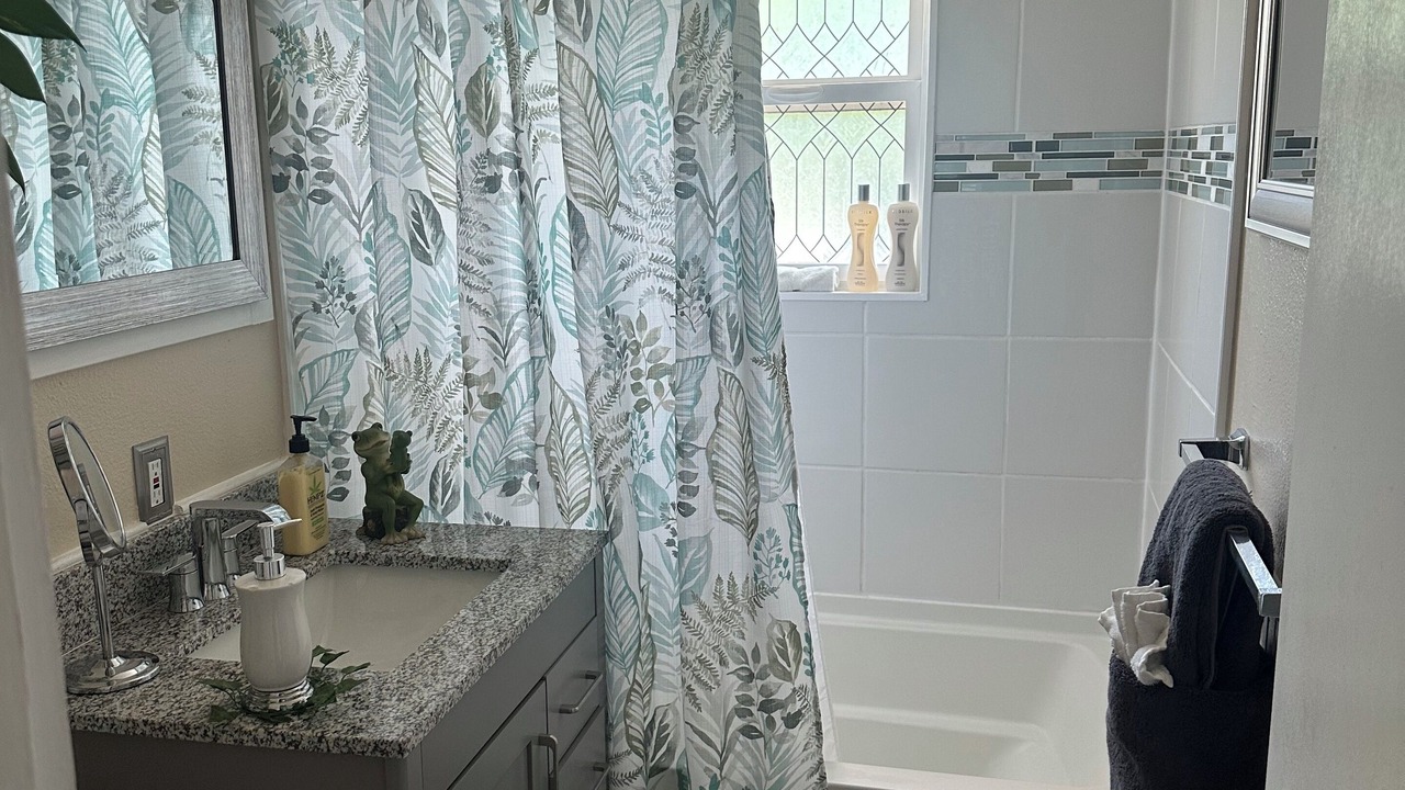 Photo of Bathroom in Great Falls