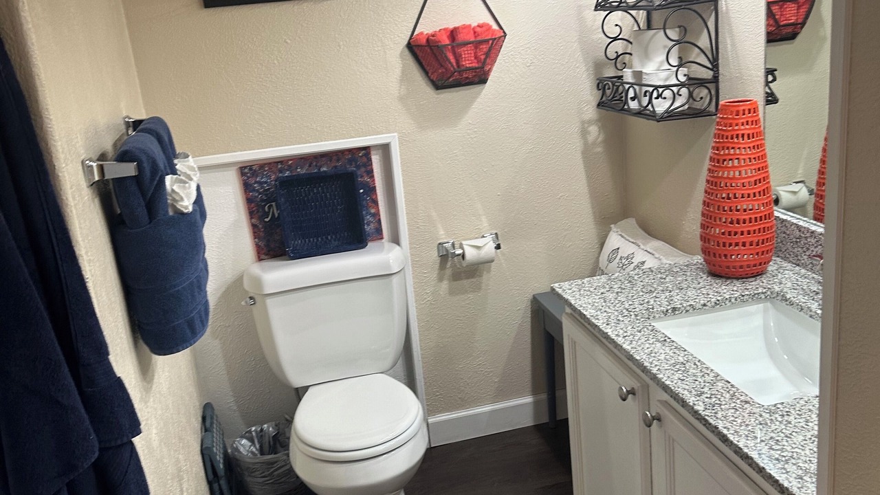 Photo of Bathroom in Great Falls