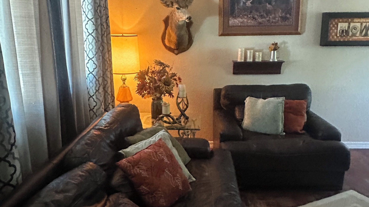 Photo of Livingroom in Great Falls