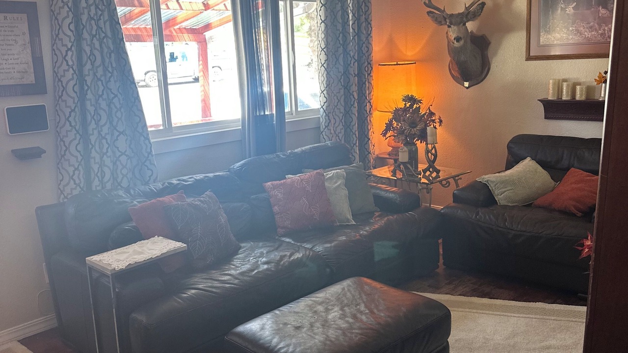 Photo of Livingroom in Great Falls