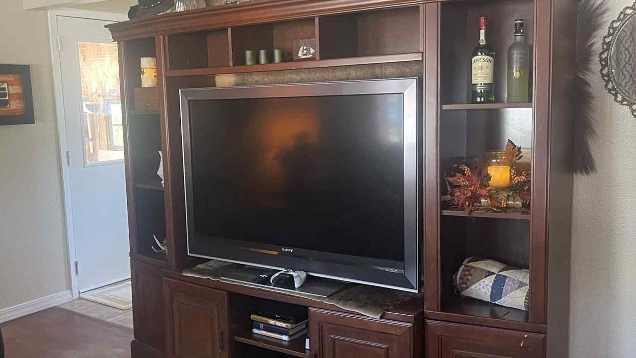 Photo of Livingroom in Great Falls