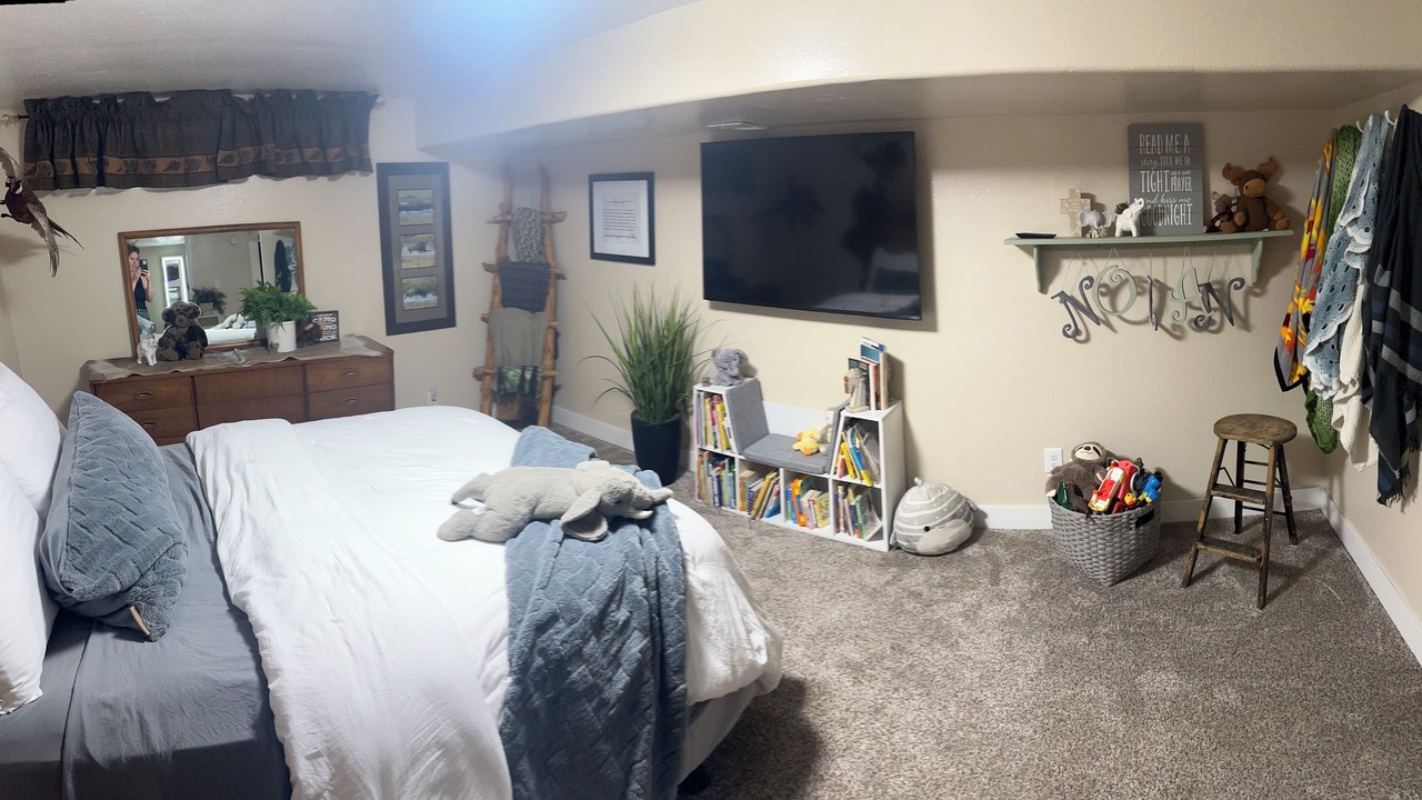 Photo of Bedroom in Great Falls