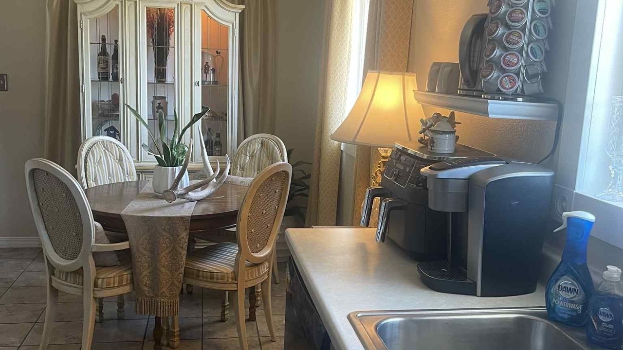 Photo of Kitchen in Great Falls