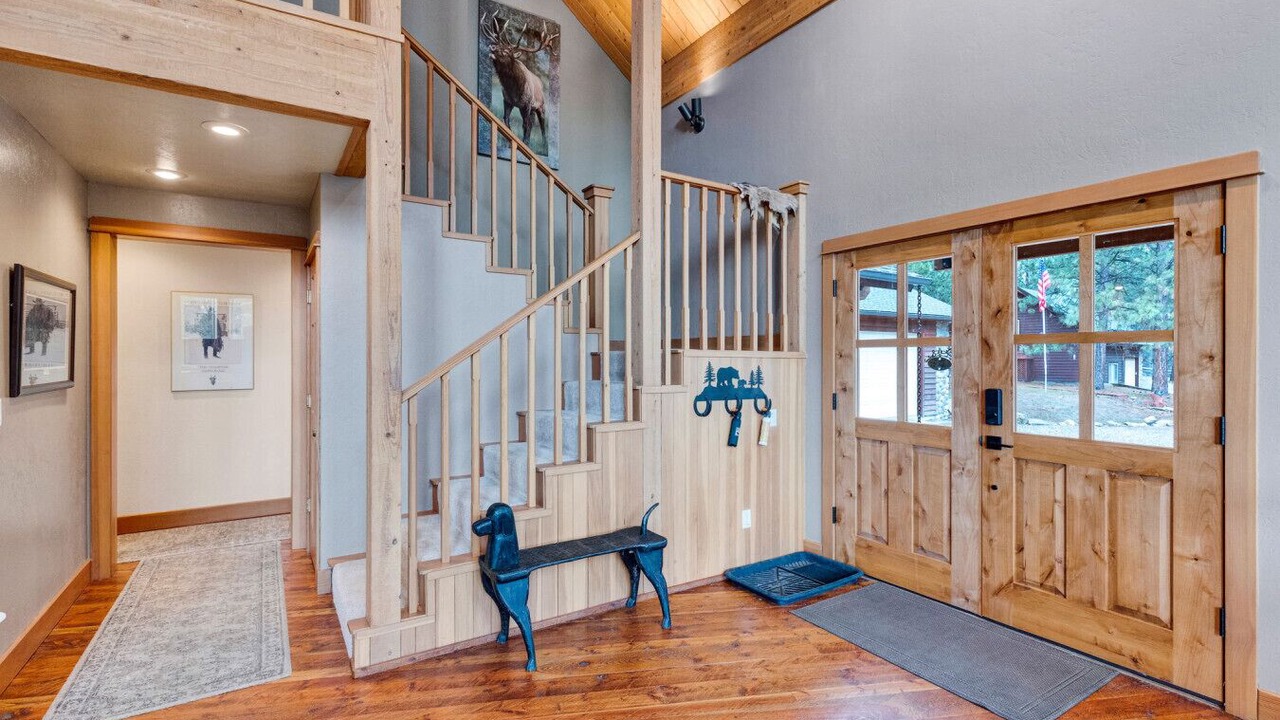 Photo of Bedroom in Darby