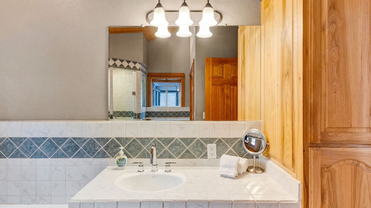 Photo of Bathroom in Darby