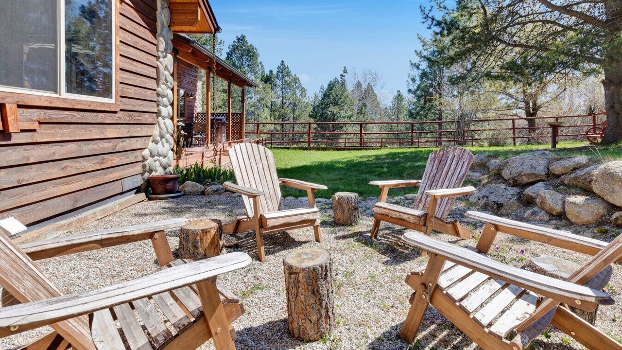 Photo of Outdoor in Darby