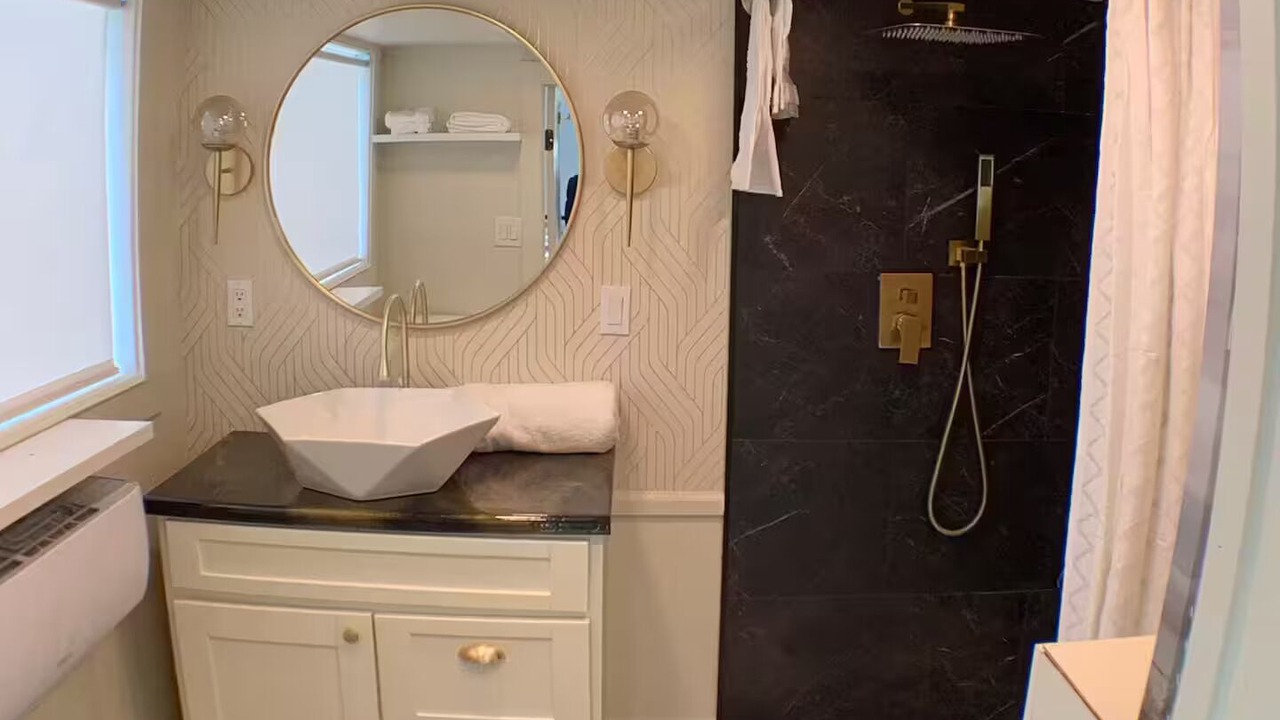 Photo of Bathroom in Pleasant Grove