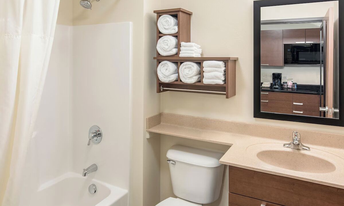 Photo of Bathroom in West Valley City