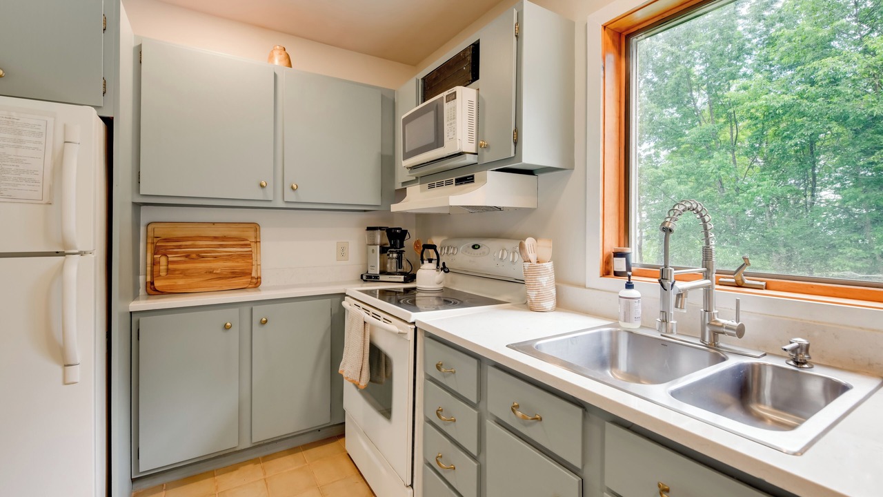 Photo of Kitchen in Warren