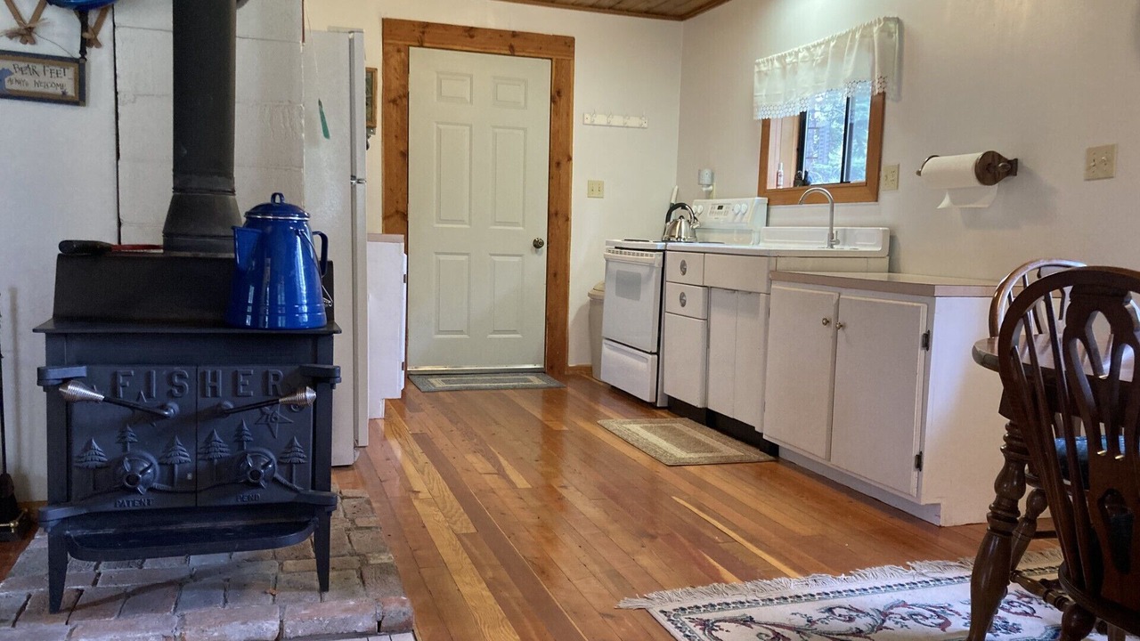 Photo of Kitchen in Ovando