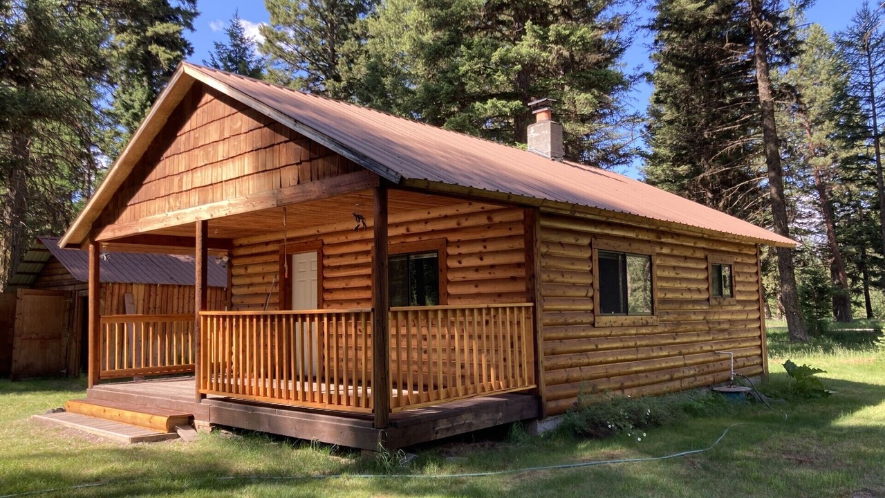 Photo of Outdoor in Ovando
