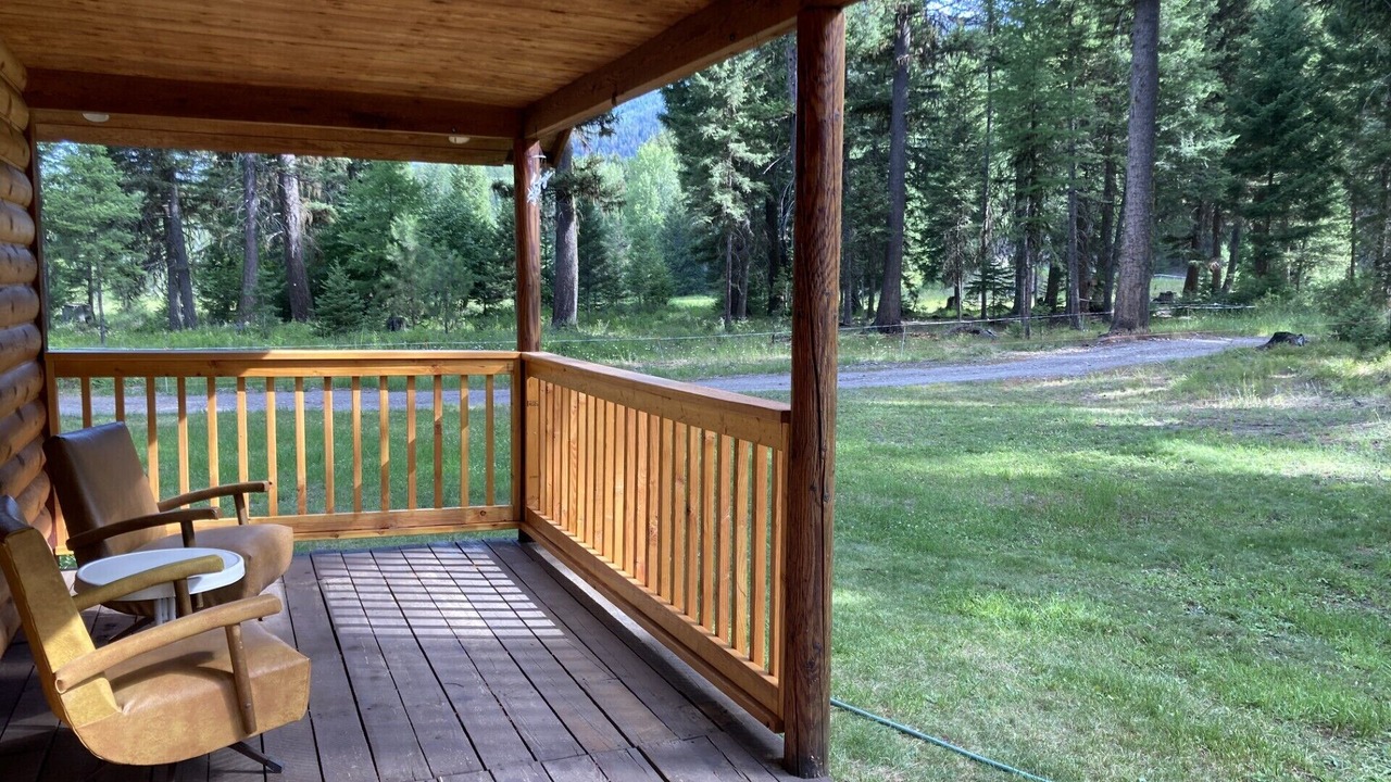 Photo of Patio Balcony in Ovando
