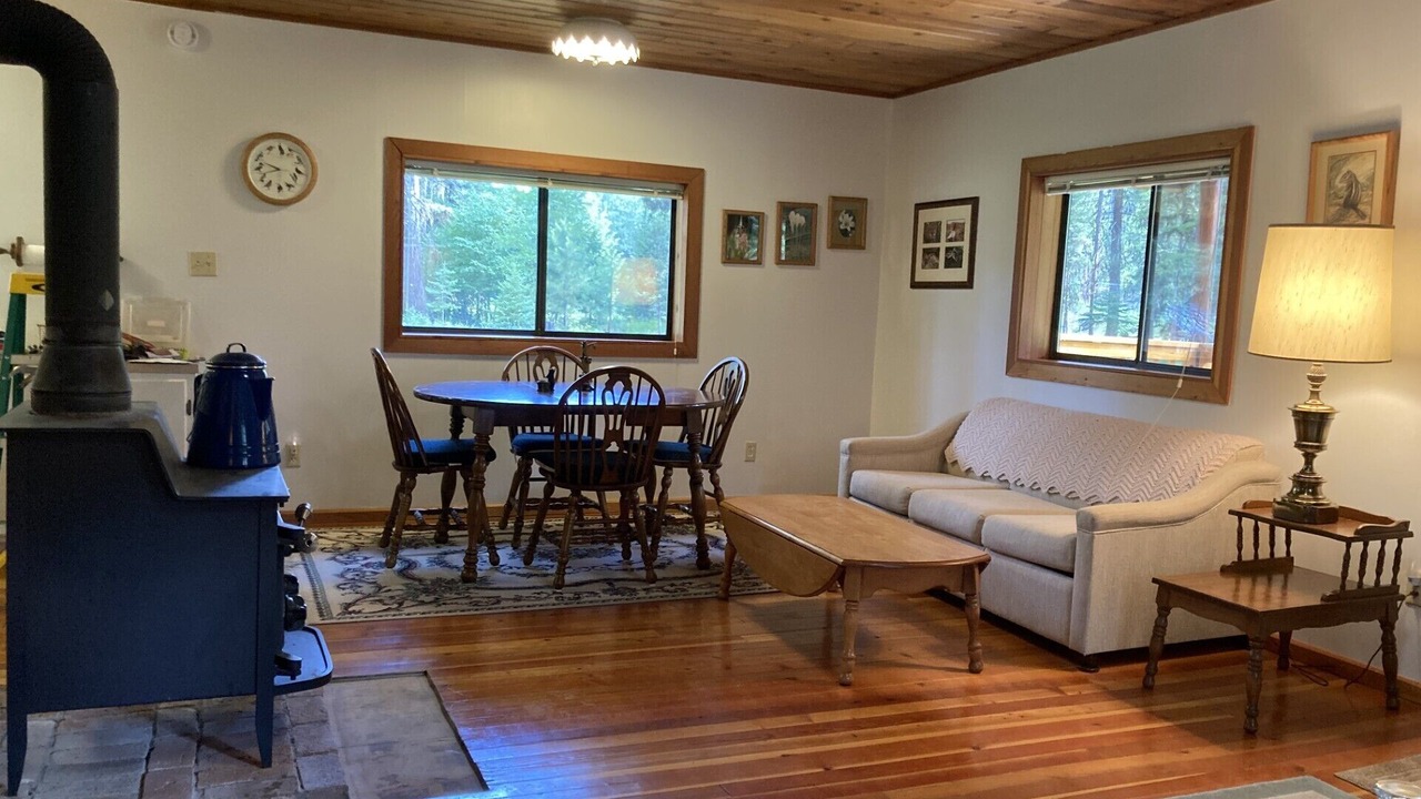 Photo of Livingroom in Ovando