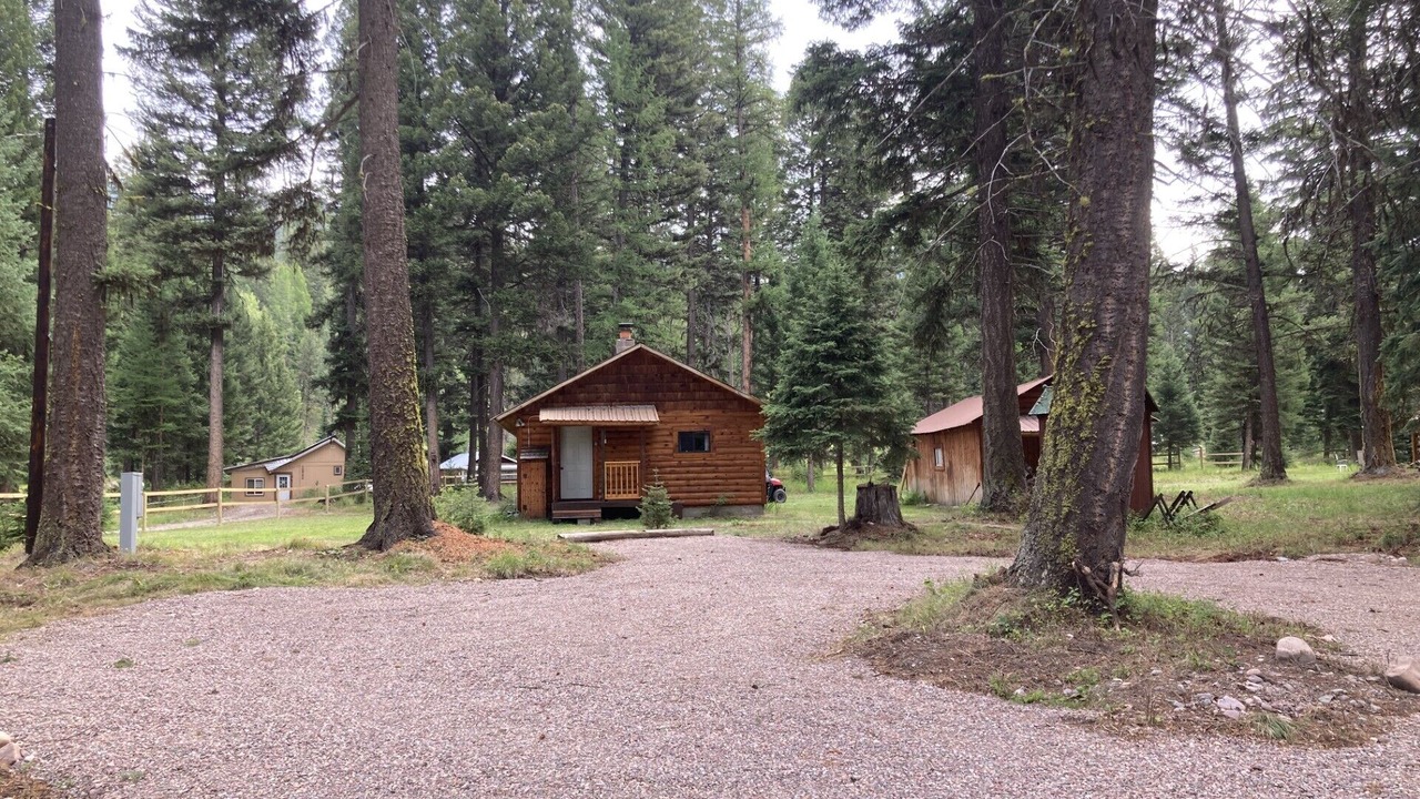 Photo of Outdoor in Ovando