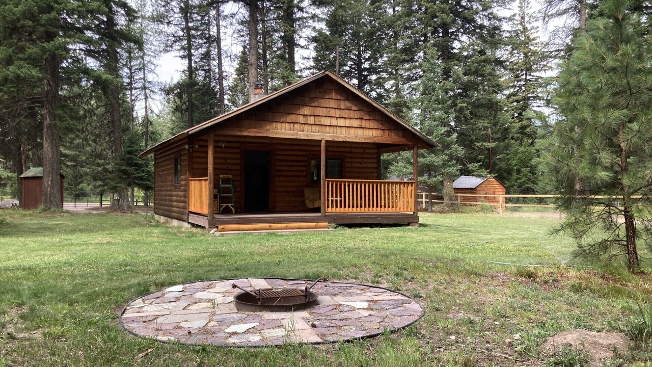 Photo of Outdoor in Ovando