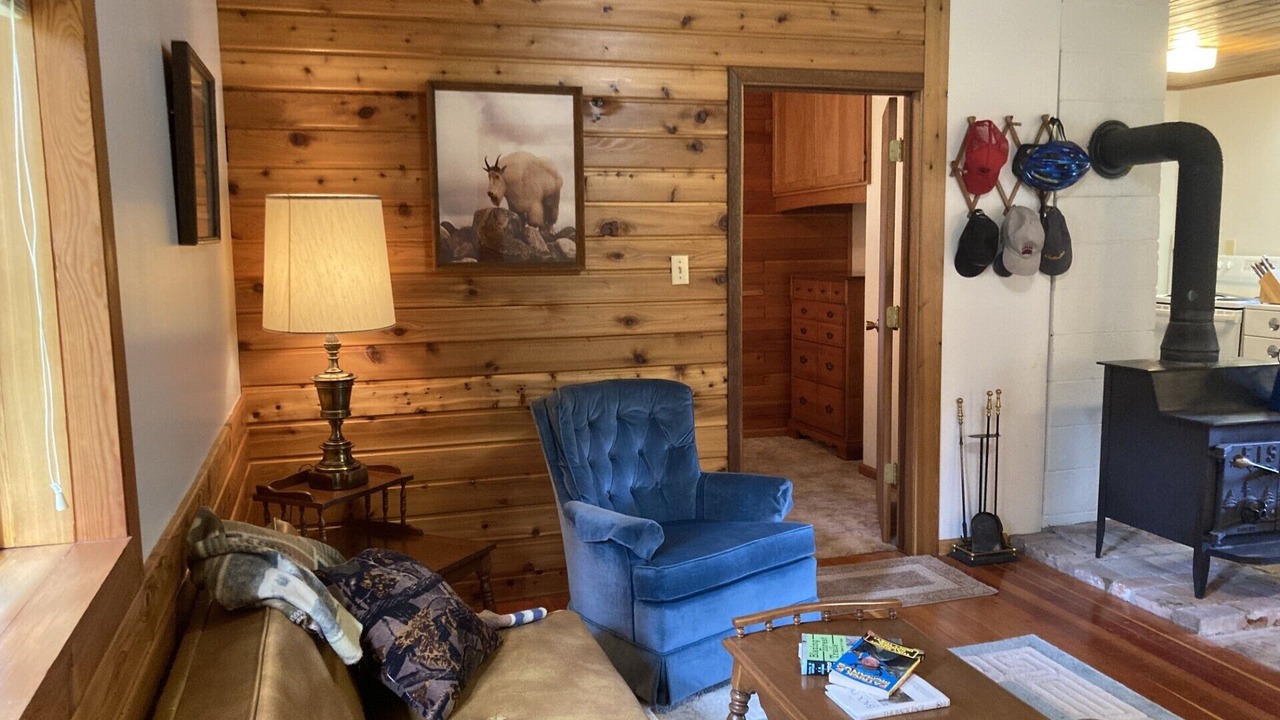 Photo of Livingroom in Ovando
