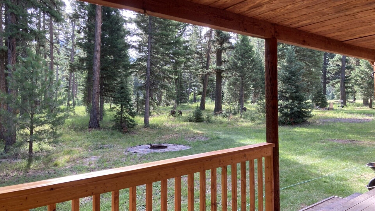 Photo of Outdoor in Ovando
