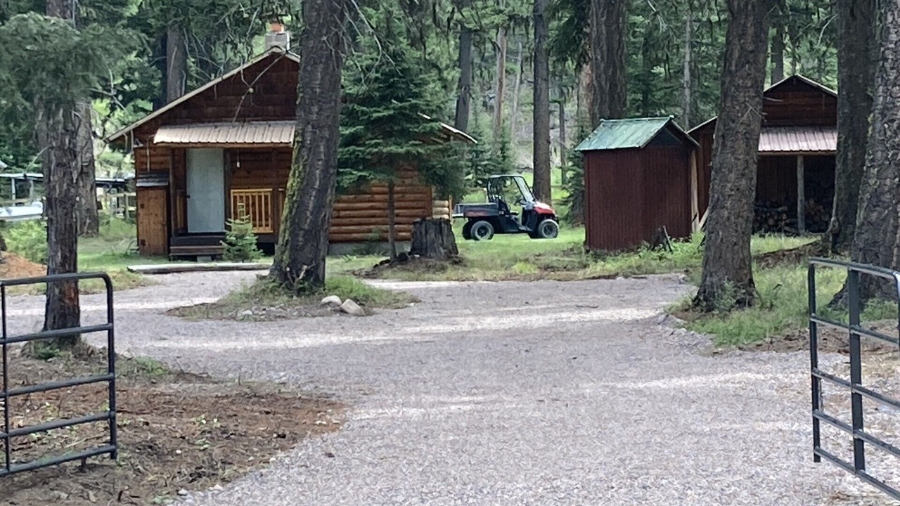 Photo of Outdoor in Ovando