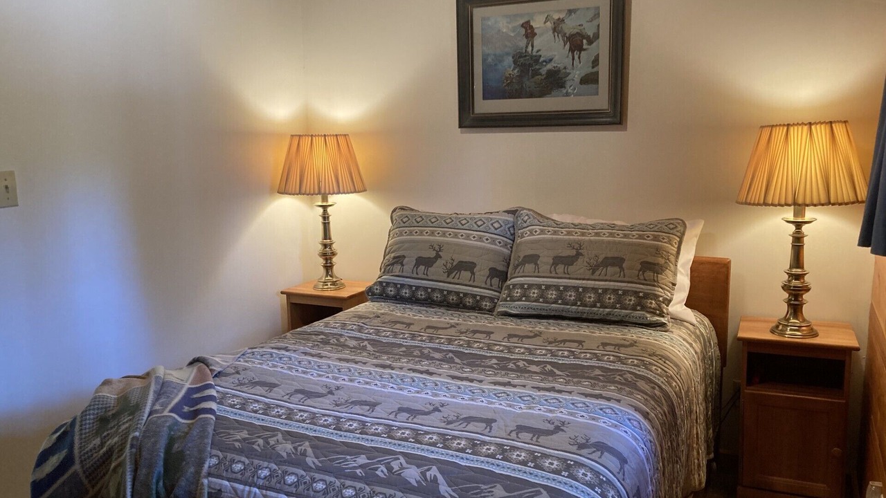 Photo of Bedroom in Ovando