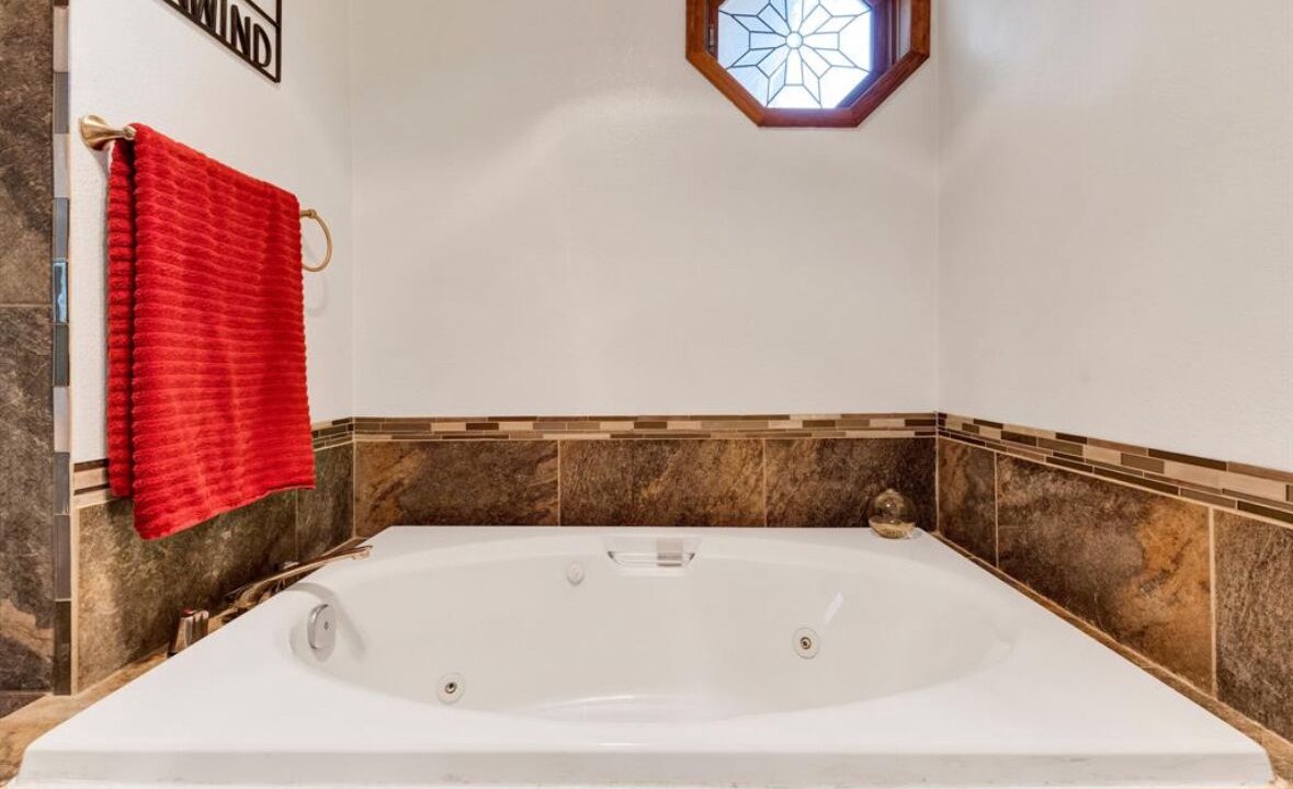 Photo of Bathroom in Superior