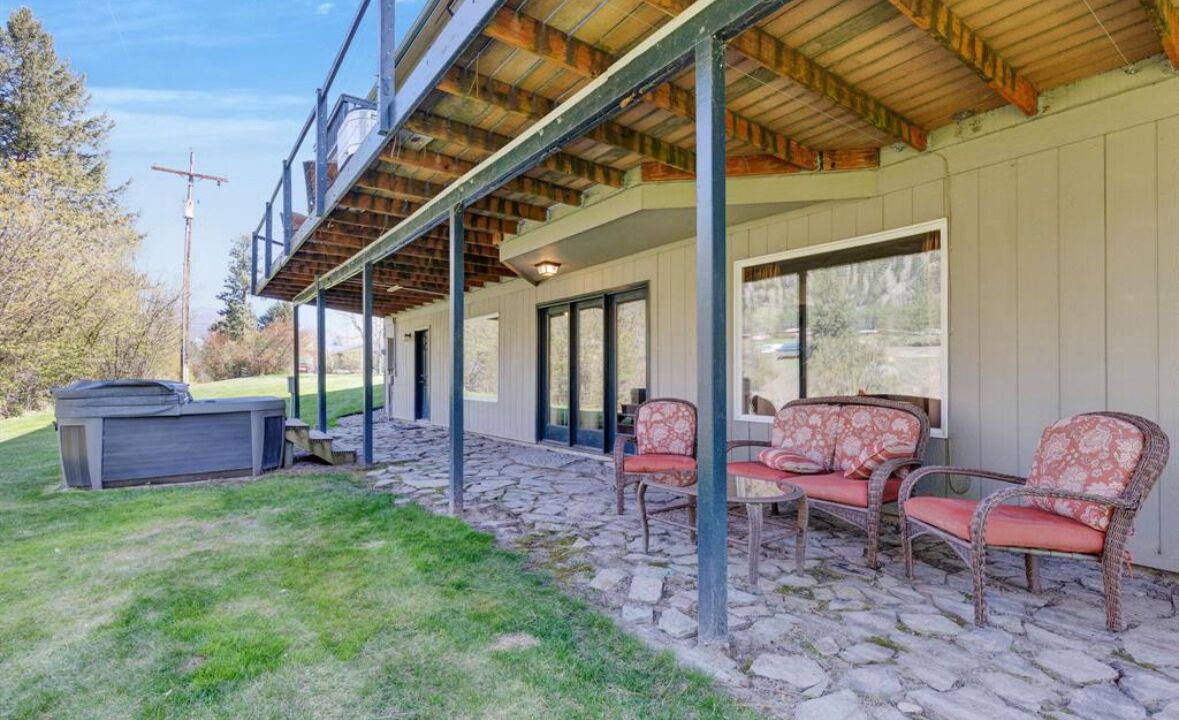 Photo of Patio Balcony in Superior