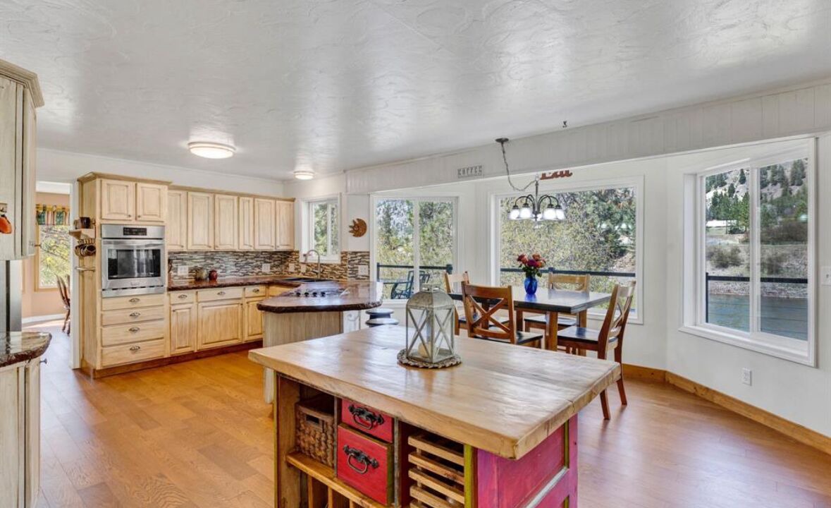 Photo of Kitchen in Superior