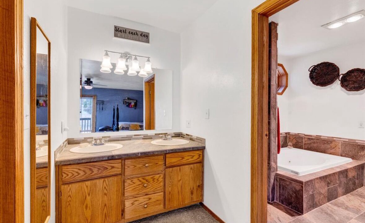 Photo of Bathroom in Superior