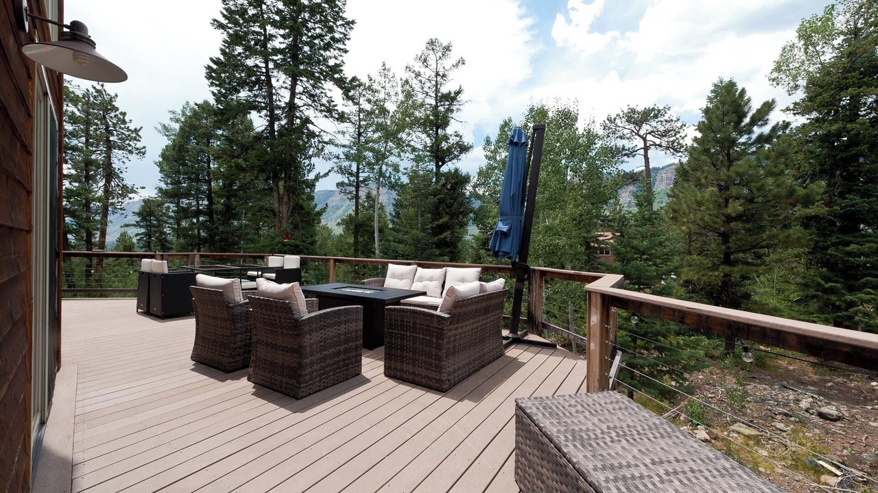 Photo of Outdoor in Columbine Lake