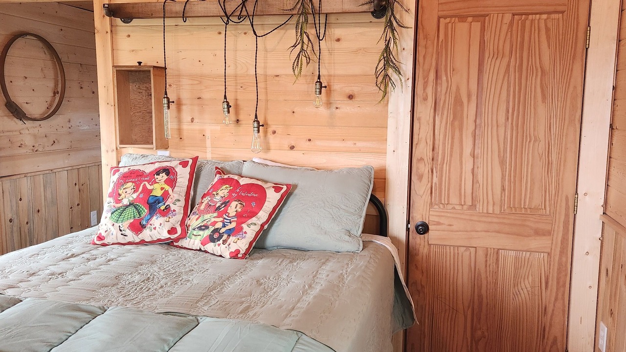 Photo of Bedroom in Stevensville