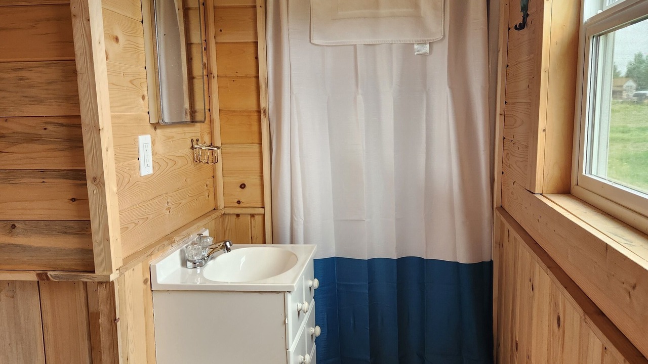Photo of Bathroom in Stevensville