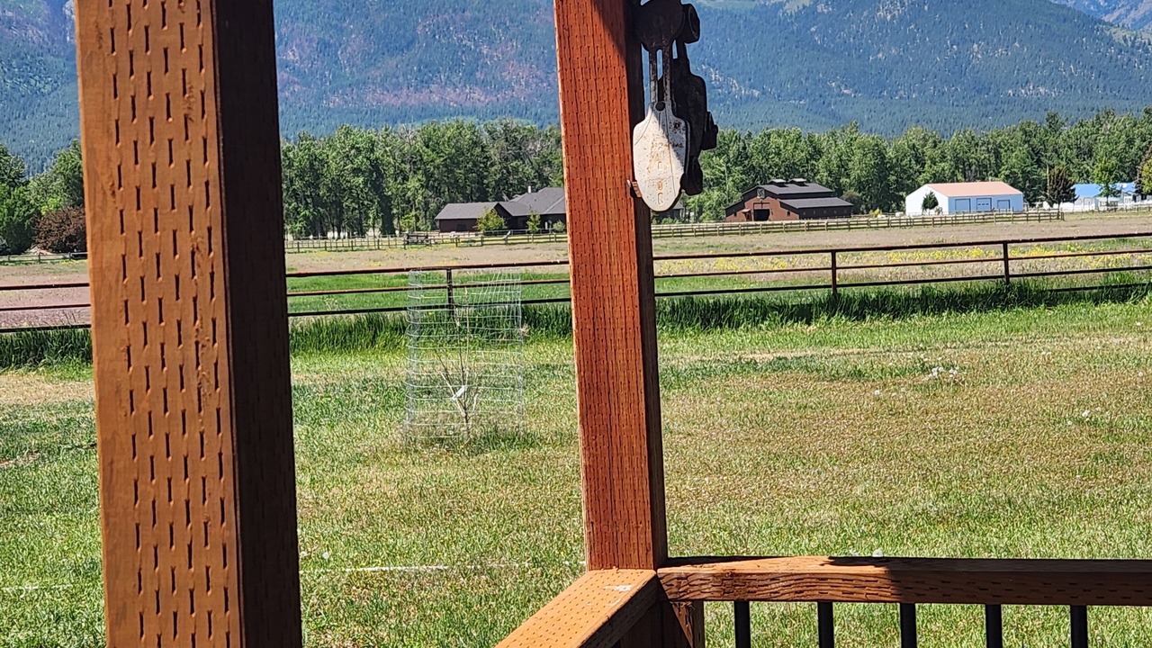 Photo of Outdoor in Stevensville