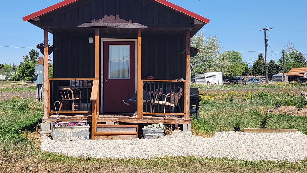 Photo of Outdoor in Stevensville
