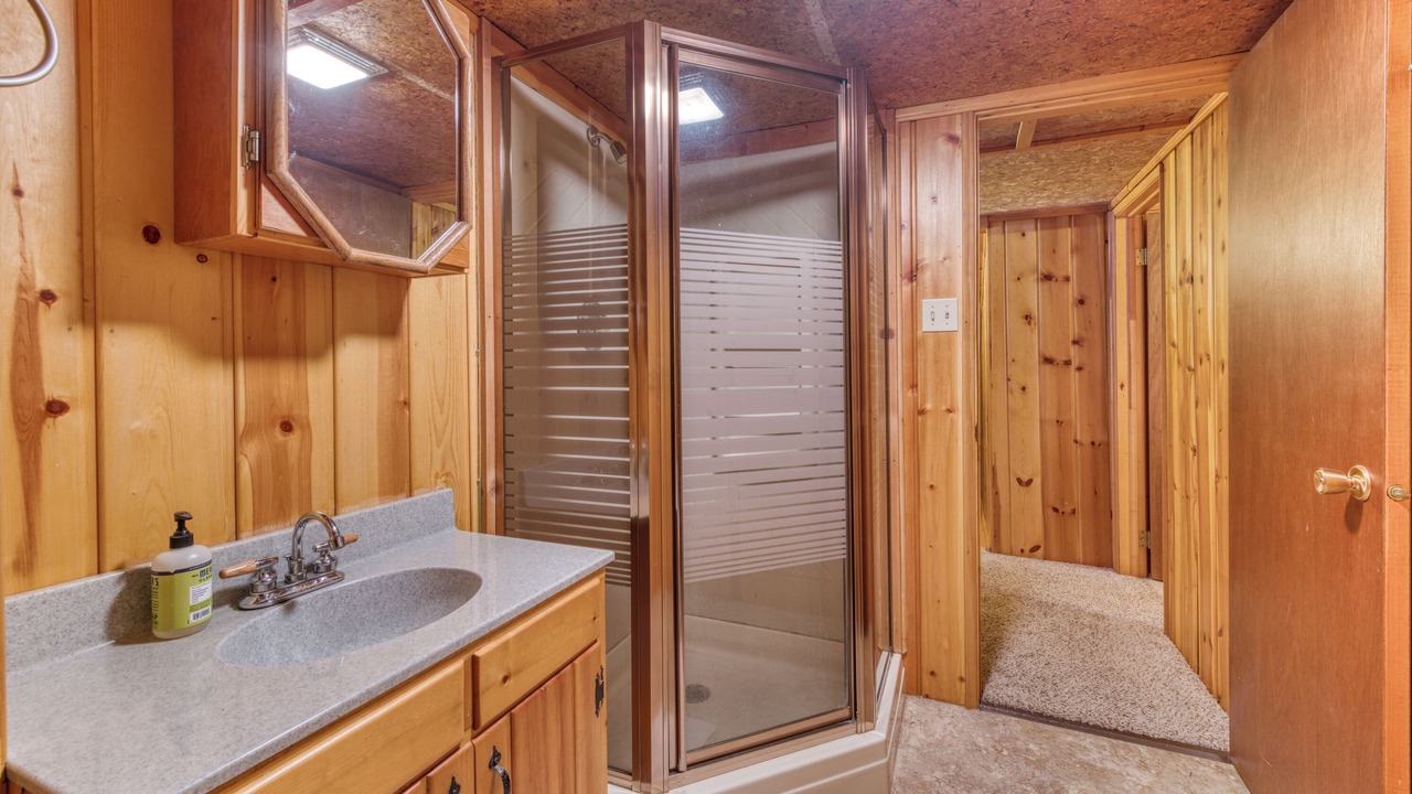 Photo of Bathroom in Darby
