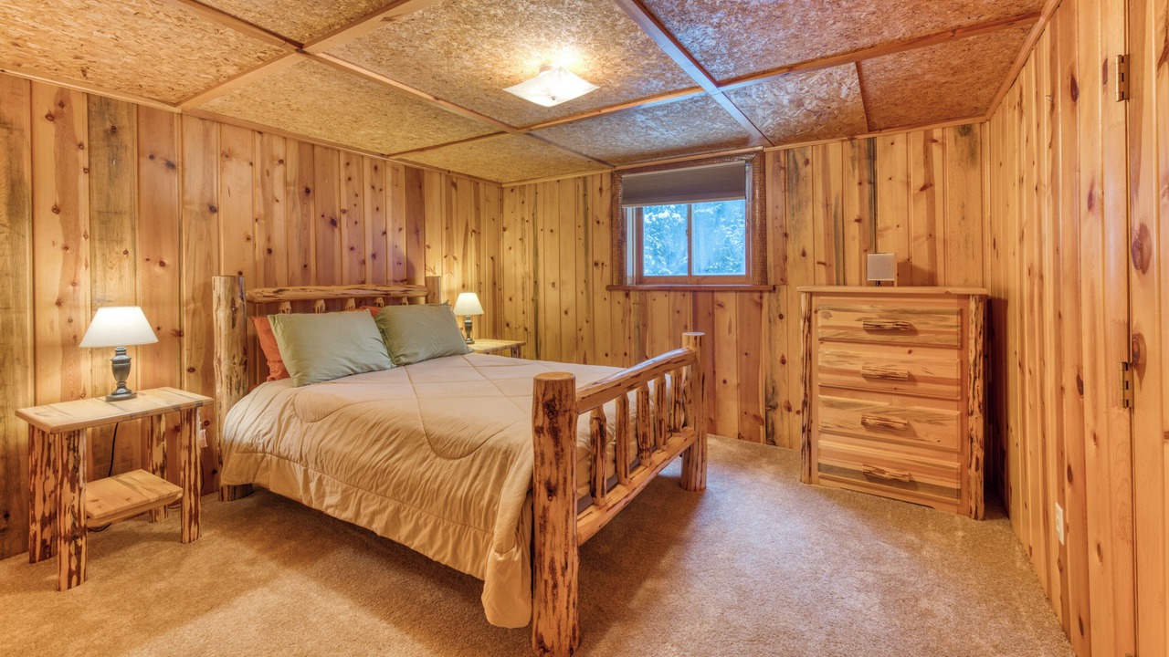 Photo of Bedroom in Darby