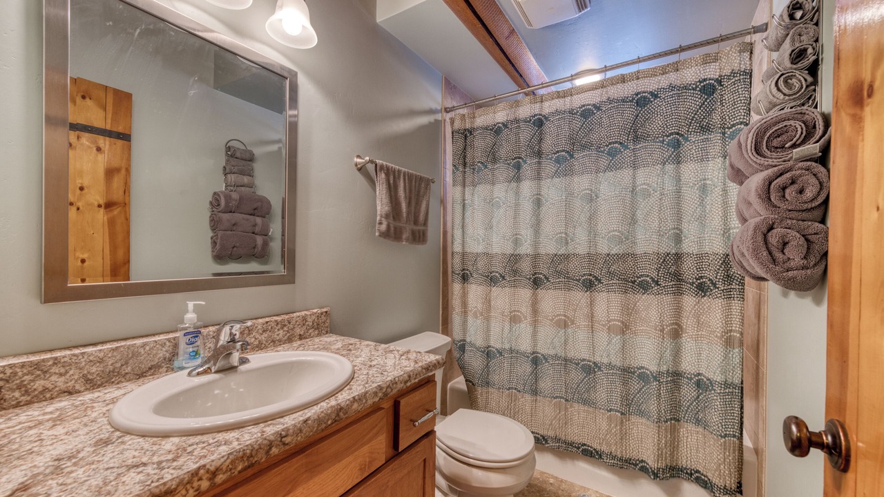 Photo of Bathroom in Darby