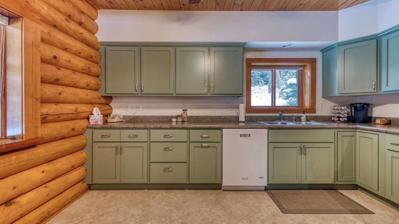 Photo of Kitchen in Darby