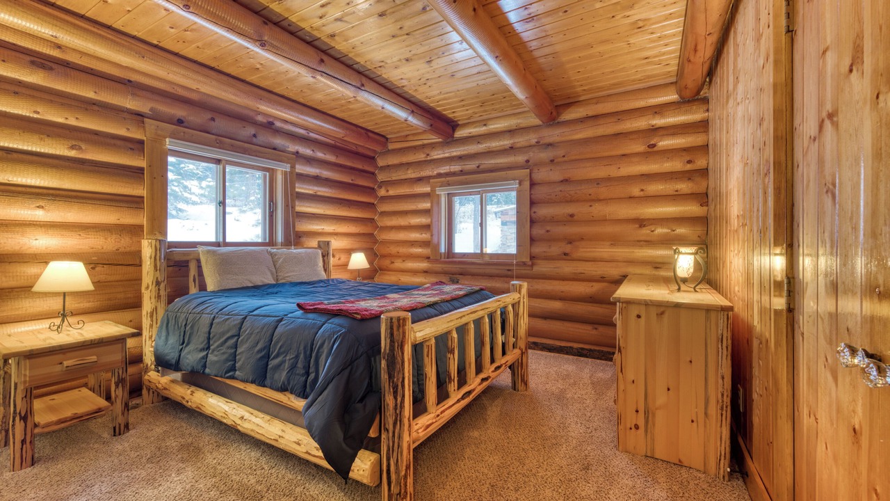 Photo of Bedroom in Darby