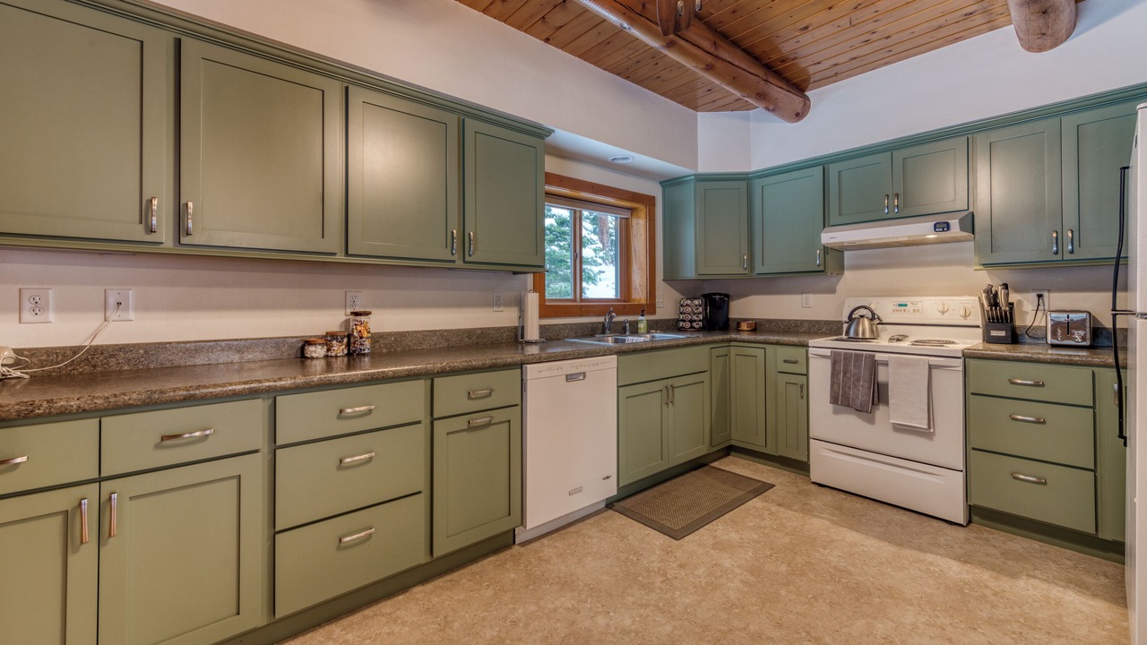 Photo of Kitchen in Darby