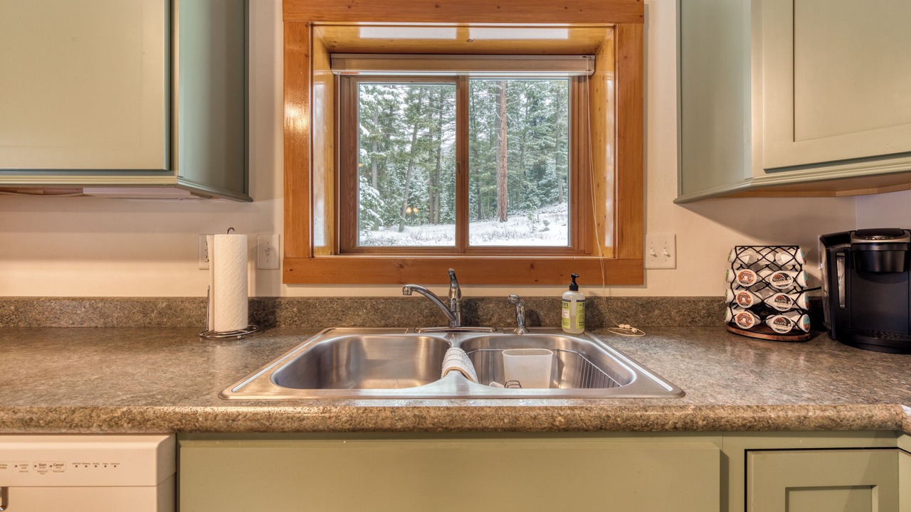 Photo of Kitchen in Darby
