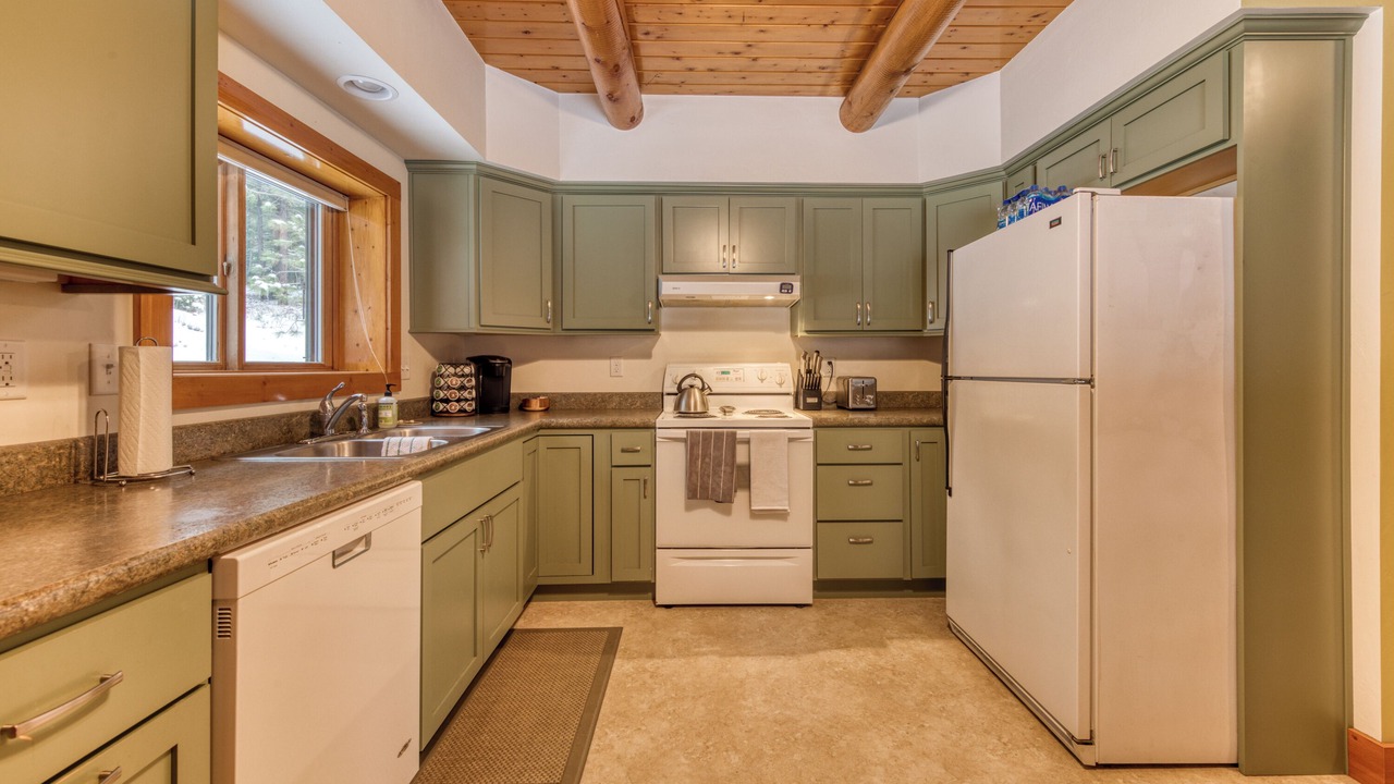 Photo of Kitchen in Darby