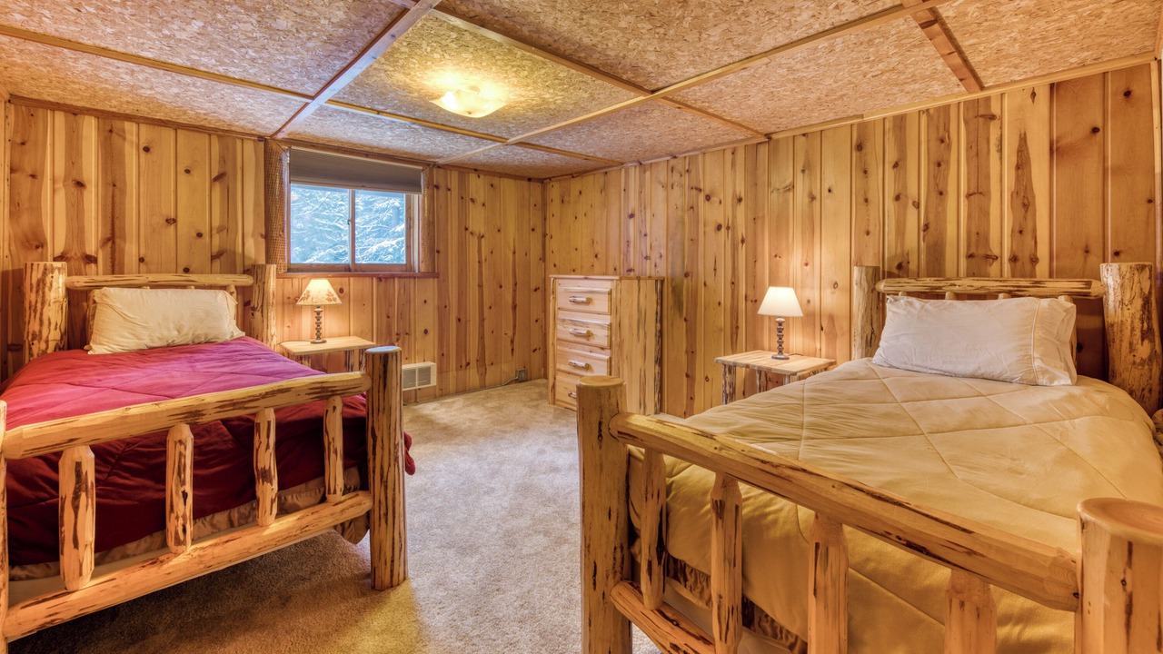 Photo of Bedroom in Darby